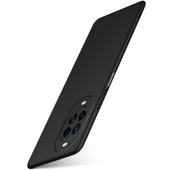 moex Alpha Case Huawei nova 14 Pro Hardcase ultra dünn – Schwarz