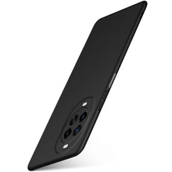 moex Alpha Case Huawei nova 14 Pro Hardcase ultra dünn – Schwarz moex Alpha Case Huawei nova 14 Pro Hardcase ultra dünn – Schwarz