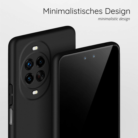 moex Alpha Case Huawei nova 14 Pro Hardcase ultra dünn – Weiteres Produktbild 2