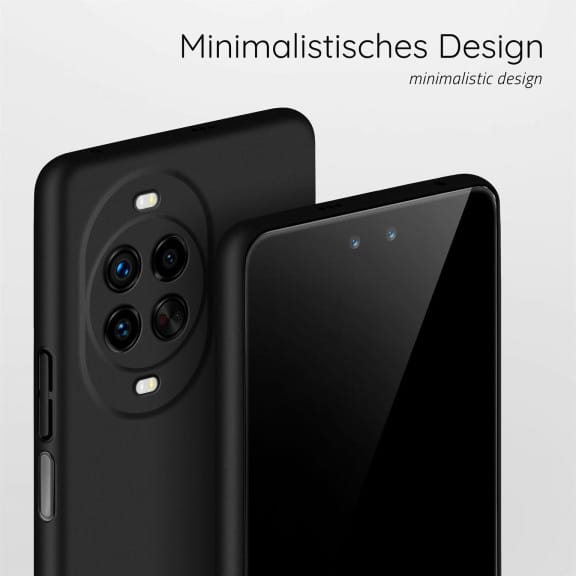 moex Alpha Case Huawei nova 14 Pro Hardcase ultra dünn – Weiteres Produktbild 2 moex Alpha Case Huawei nova 14 Pro Hardcase ultra dünn – Weiteres Produktbild 2