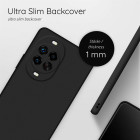 moex Alpha Case Huawei nova 14 Pro Hardcase ultra dünn – Produktbild 4