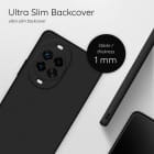 moex Alpha Case Huawei nova 14 Pro Hardcase ultra dünn – Produktbild 4