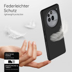 moex Alpha Case Nothing Phone (3a) Pro Hardcase ultra dünn – Weiteres Produktbild 3