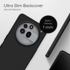 moex Alpha Case Nothing Phone (3a) Pro Hardcase ultra dünn – Weiteres Produktbild 4