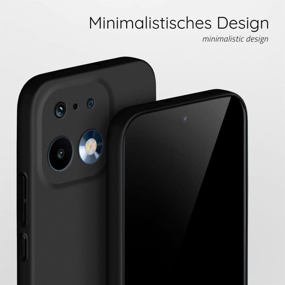 moex Alpha Case Realme 16 Pro Hardcase ultra dünn – Weiteres Produktbild 2