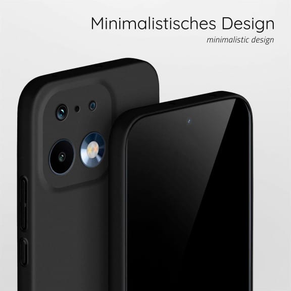 moex Alpha Case Realme 16 Pro Hardcase ultra dünn – Weiteres Produktbild 2 moex Alpha Case Realme 16 Pro Hardcase ultra dünn – Weiteres Produktbild 2