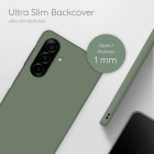 moex Alpha Case Samsung Galaxy A17 (4G) Hardcase ultra dünn – Weiteres Produktbild 4