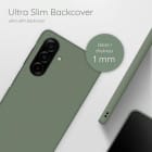 moex Alpha Case Samsung Galaxy A17 (4G) Hardcase ultra dünn – Weiteres Produktbild 4