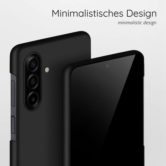 moex Alpha Case Samsung Galaxy A17 (4G) Hardcase ultra dünn – Weiteres Produktbild 2 moex Alpha Case Samsung Galaxy A17 (4G) Hardcase ultra dünn – Weiteres Produktbild 2