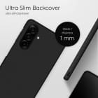 moex Alpha Case Samsung Galaxy A17 (4G) Hardcase ultra dünn – Weiteres Produktbild 4