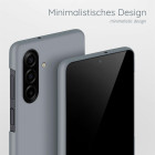 moex Alpha Case Samsung Galaxy A17 (4G) Hardcase ultra dünn – Weiteres Produktbild 2