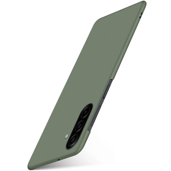 moex Alpha Case Samsung Galaxy A17 5G Hardcase ultra dünn – Weiteres Produktbild 1 moex Alpha Case Samsung Galaxy A17 5G Hardcase ultra dünn – Weiteres Produktbild 1