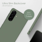 moex Alpha Case Samsung Galaxy A17 5G Hardcase ultra dünn – Weiteres Produktbild 4