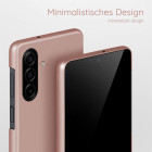 moex Alpha Case Samsung Galaxy A17 5G Hardcase ultra dünn – Weiteres Produktbild 2