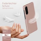 moex Alpha Case Samsung Galaxy A17 5G Hardcase ultra dünn – Weiteres Produktbild 3