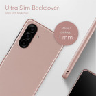 moex Alpha Case Samsung Galaxy A17 5G Hardcase ultra dünn – Weiteres Produktbild 4