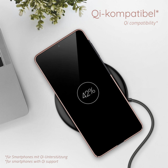 moex Alpha Case Samsung Galaxy A17 5G Hardcase ultra dünn – Weiteres Produktbild 5 moex Alpha Case Samsung Galaxy A17 5G Hardcase ultra dünn – Weiteres Produktbild 5