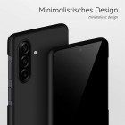 moex Alpha Case Samsung Galaxy A17 5G Hardcase ultra dünn – Weiteres Produktbild 2