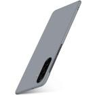 moex Alpha Case Samsung Galaxy A17 5G Hardcase ultra dünn – Weiteres Produktbild 1