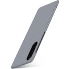 moex Alpha Case Samsung Galaxy A17 5G Hardcase ultra dünn – Weiteres Produktbild 1