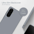 moex Alpha Case Samsung Galaxy A17 5G Hardcase ultra dünn – Weiteres Produktbild 4