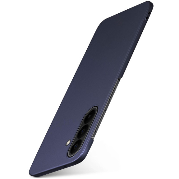 moex Alpha Case Samsung Galaxy A27 5G Hardcase ultra dünn – Weiteres Produktbild 1 moex Alpha Case Samsung Galaxy A27 5G Hardcase ultra dünn – Weiteres Produktbild 1