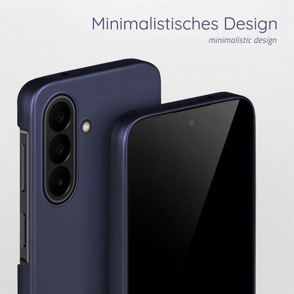 moex Alpha Case Samsung Galaxy A27 5G Hardcase ultra dünn – Weiteres Produktbild 2