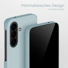 moex Alpha Case Samsung Galaxy A27 5G Hardcase ultra dünn – Produktbild 2