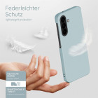 moex Alpha Case Samsung Galaxy A27 5G Hardcase ultra dünn – Produktbild 3