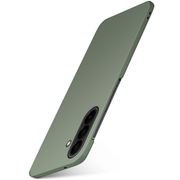 moex Alpha Case Samsung Galaxy A27 5G Hardcase ultra dünn – Weiteres Produktbild 1 moex Alpha Case Samsung Galaxy A27 5G Hardcase ultra dünn – Weiteres Produktbild 1