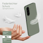 moex Alpha Case Samsung Galaxy A27 5G Hardcase ultra dünn – Produktbild 3