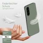 moex Alpha Case Samsung Galaxy A27 5G Hardcase ultra dünn – Produktbild 3