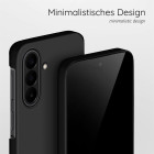 moex Alpha Case Samsung Galaxy A27 5G Hardcase ultra dünn – Produktbild 2