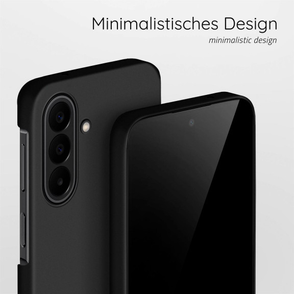 moex Alpha Case Samsung Galaxy A27 5G Hardcase ultra dünn – Weiteres Produktbild 2 moex Alpha Case Samsung Galaxy A27 5G Hardcase ultra dünn – Weiteres Produktbild 2
