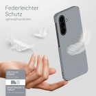 moex Alpha Case Samsung Galaxy A27 5G Hardcase ultra dünn – Produktbild 3