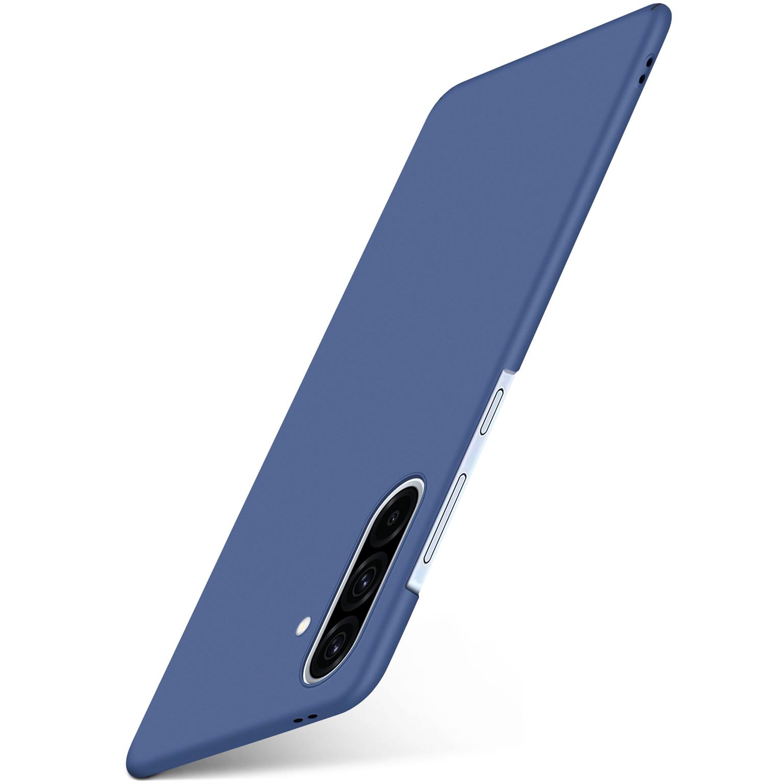 moex Alpha Case Samsung Galaxy A36 5G Hardcase ultra dünn Hauptbild