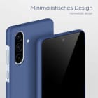 moex Alpha Case Samsung Galaxy A36 5G Hardcase ultra dünn – Produktbild 2