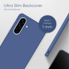 moex Alpha Case Samsung Galaxy A36 5G Hardcase ultra dünn – Weiteres Produktbild 4