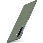 moex Alpha Case Samsung Galaxy A36 5G Hardcase ultra dünn – Weiteres Produktbild 1