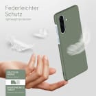 moex Alpha Case Samsung Galaxy A36 5G Hardcase ultra dünn – Produktbild 3