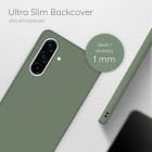 moex Alpha Case Samsung Galaxy A36 5G Hardcase ultra dünn – Weiteres Produktbild 4