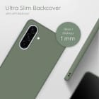 moex Alpha Case Samsung Galaxy A36 5G Hardcase ultra dünn – Produktbild 4