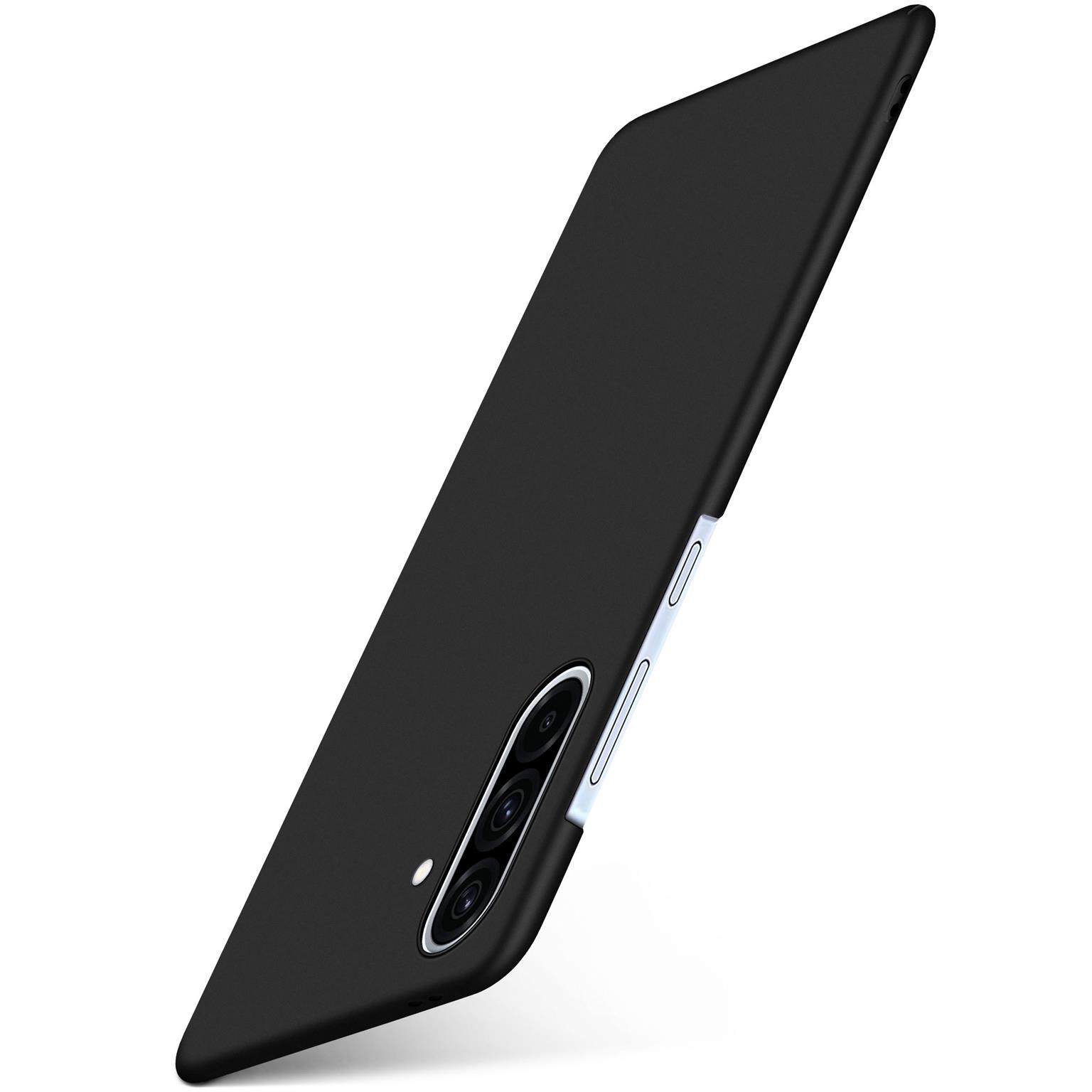 moex Alpha Case Samsung Galaxy A36 5G Hardcase ultra dünn – Weiteres Produktbild 1 moex Alpha Case Samsung Galaxy A36 5G Hardcase ultra dünn – Weiteres Produktbild 1