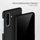 moex Alpha Case Samsung Galaxy A36 5G Hardcase ultra dünn – Produktbild 2