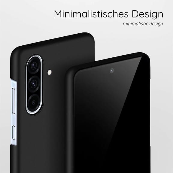 moex Alpha Case Samsung Galaxy A36 5G Hardcase ultra dünn – Weiteres Produktbild 2 moex Alpha Case Samsung Galaxy A36 5G Hardcase ultra dünn – Weiteres Produktbild 2