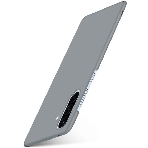 moex Alpha Case Samsung Galaxy A36 5G Hardcase ultra dünn – Weiteres Produktbild 1 moex Alpha Case Samsung Galaxy A36 5G Hardcase ultra dünn – Weiteres Produktbild 1