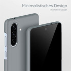 moex Alpha Case Samsung Galaxy A36 5G Hardcase ultra dünn – Weiteres Produktbild 2