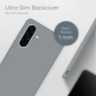 moex Alpha Case Samsung Galaxy A36 5G Hardcase ultra dünn – Weiteres Produktbild 4