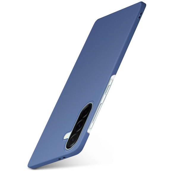 moex Alpha Case Samsung Galaxy A37 5G Hardcase ultra dünn – Weiteres Produktbild 1