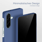 moex Alpha Case Samsung Galaxy A37 5G Hardcase ultra dünn – Produktbild 2